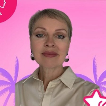 Ольга Пашковская